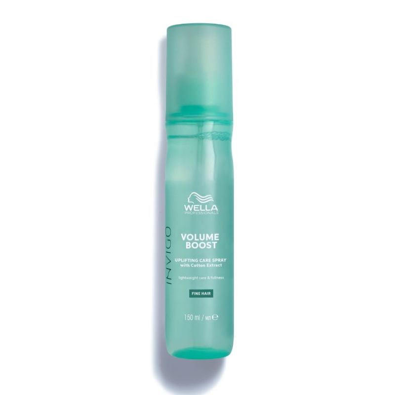 Wella Professionals Volume Boost Leave-in Spray 150ml