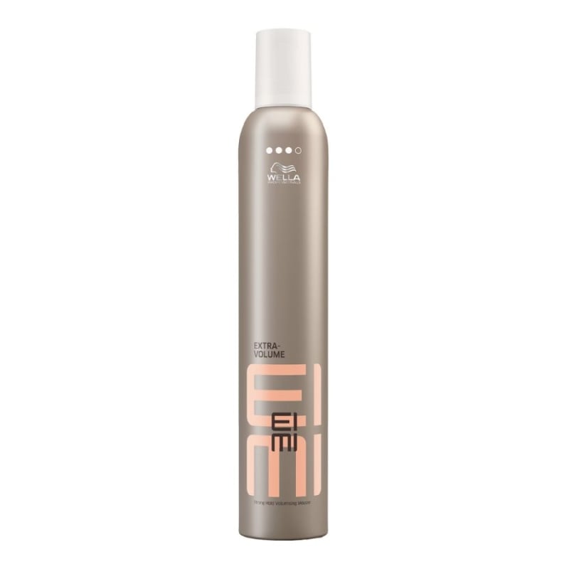 Wella Professionals EIMI Extra Volume Mousse 500ml