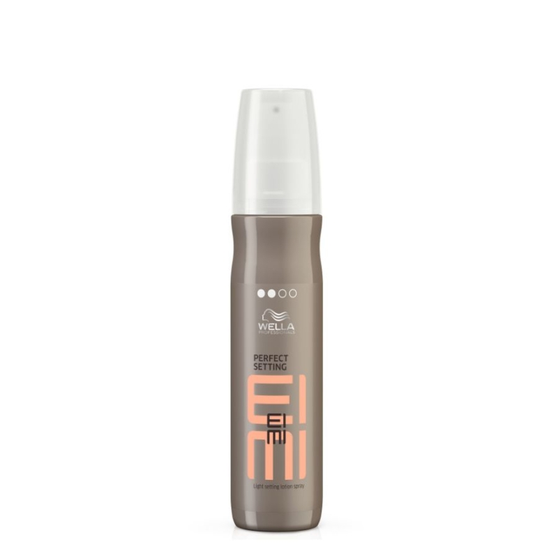 Wella Professionals EIMI Perfect Setting Spray Lotion 150ml