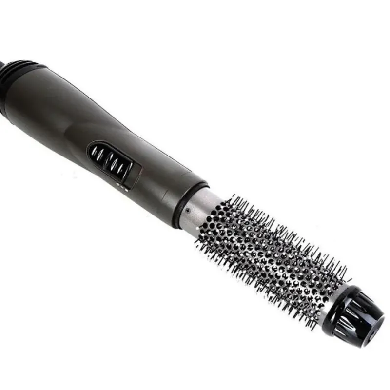BabyLiss Pro Hair Dryer Brush Titanium Tourmaline 32 mm — 3