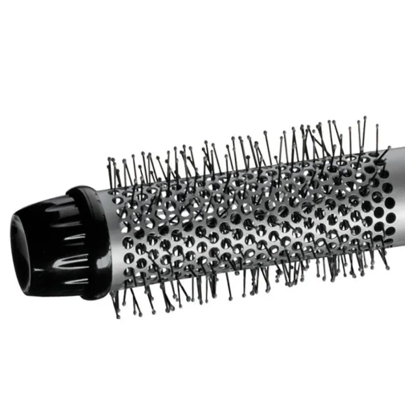 BabyLiss Pro Hair Dryer Brush Titanium Tourmaline 32 mm — 4