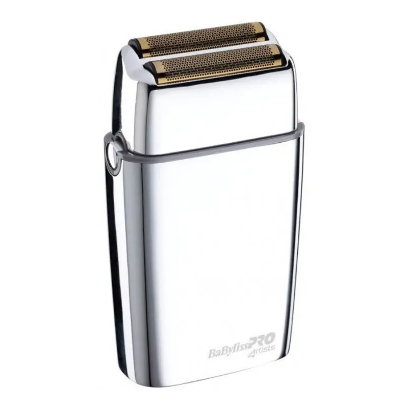 BaByliss PRO Shaver FOILFX02 4ARTIST FXFS2E — 2