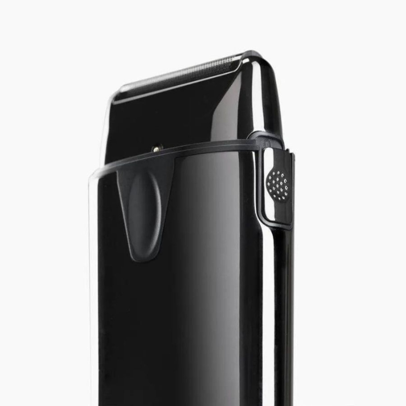 Шейвър BaByliss PRO Single Foil Metal Shaver with UV disinfection — снимка 2