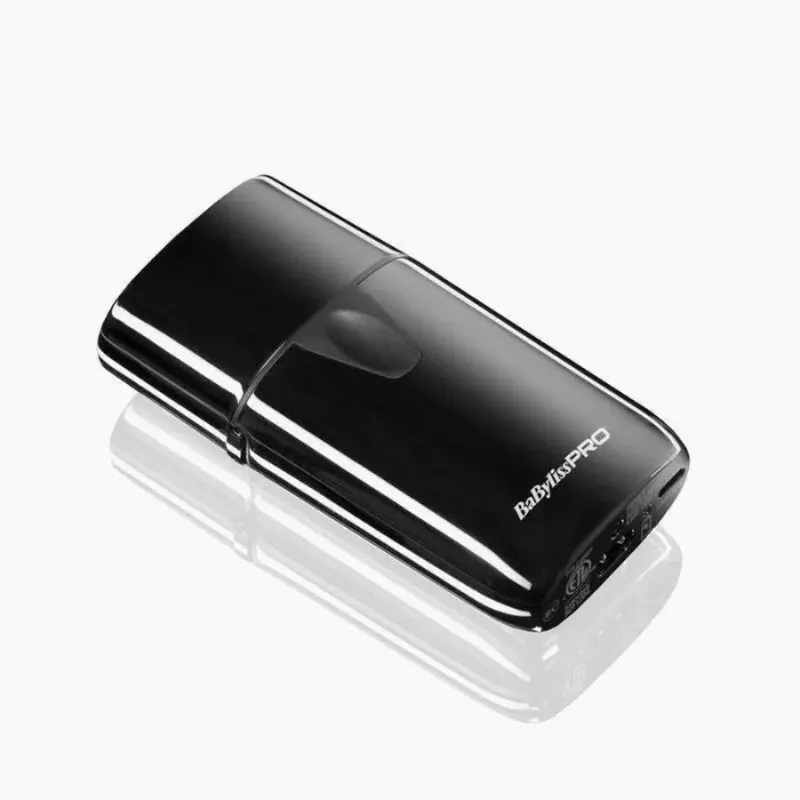 Шейвър BaByliss PRO Single Foil Metal Shaver with UV disinfection — снимка 4
