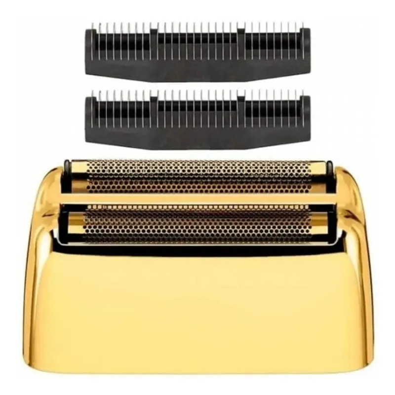 BaByliss PRO FOILFX02 Gold 4ARTISTS Shaver — 3