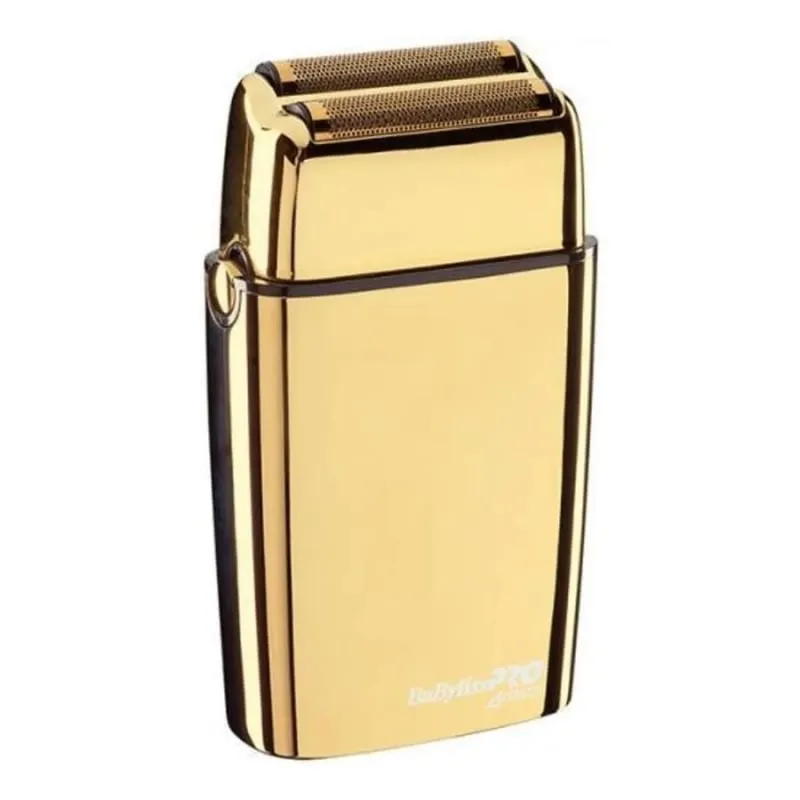 BaByliss PRO FOILFX02 Gold 4ARTISTS Shaver