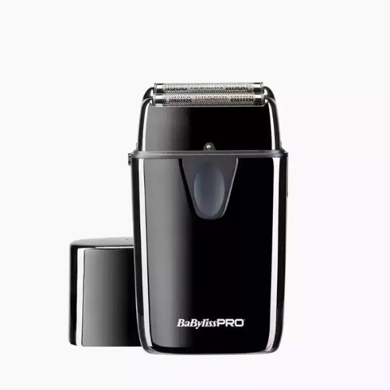 Шейвър BaByliss PRO Shaver with Double Foil & Metal Desinfecting Cap — снимка 3