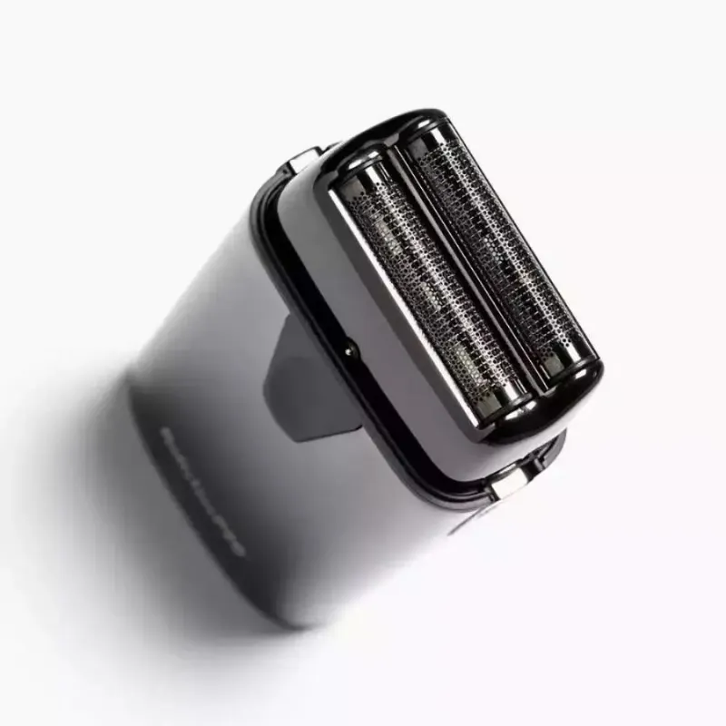 Шейвър BaByliss PRO Shaver with Double Foil & Metal Desinfecting Cap — снимка 4