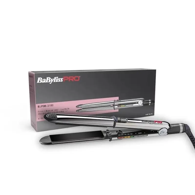 BabyLiss Pro Elipsis 3100 Flat Iron — 4