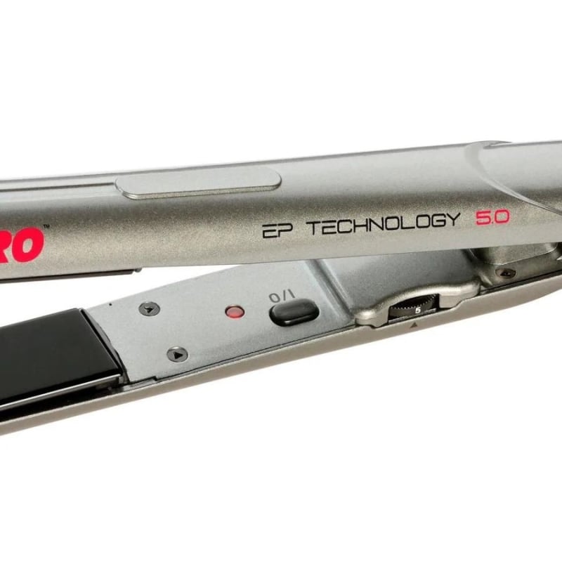 BabyLiss Pro Straight Definer Flat Iron — 2