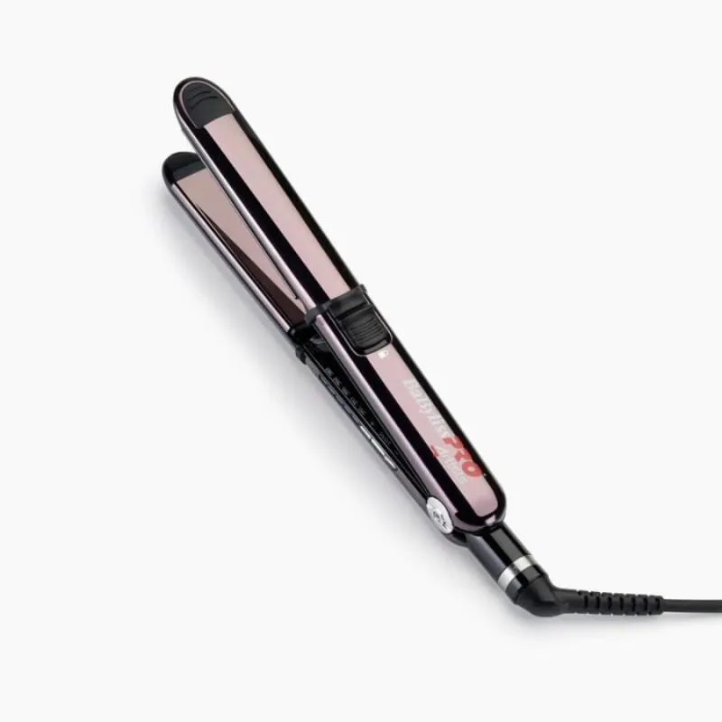 Преса за коса BabyLiss Pro Elipsetyle Straightener — снимка 3