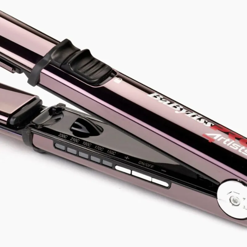Преса за коса BabyLiss Pro Elipsetyle Straightener — снимка 5