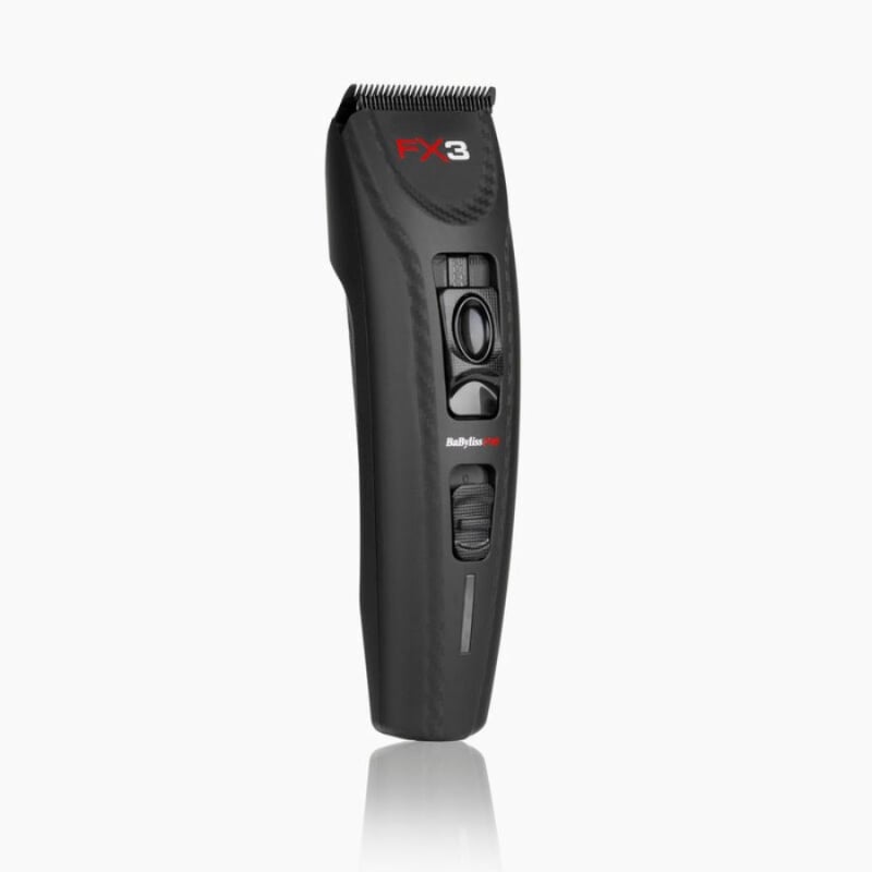 BaByliss PRO FX3 Clipper