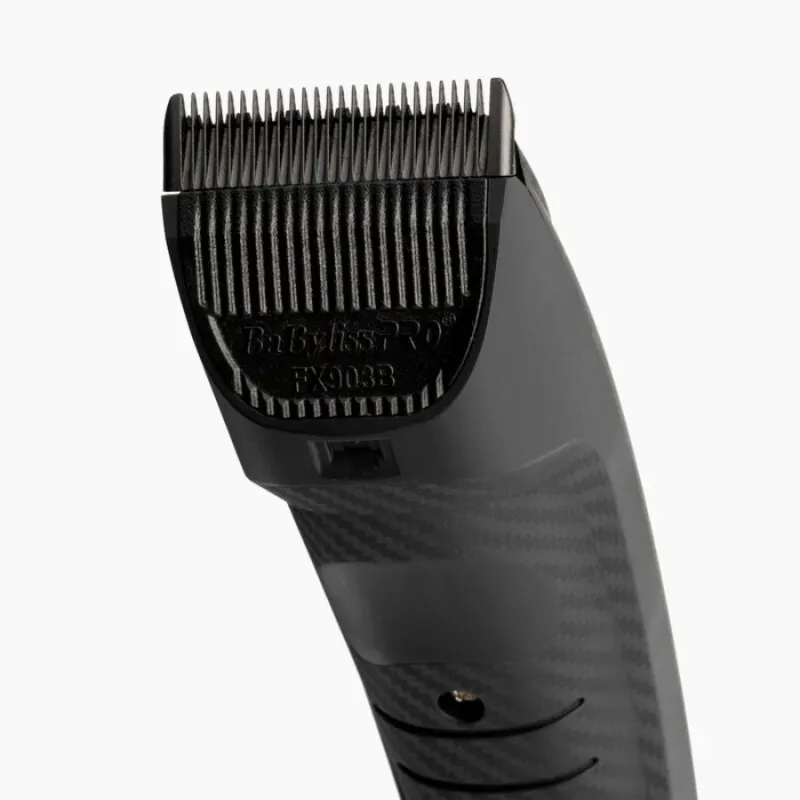BaByliss PRO FX3 Clipper — 4