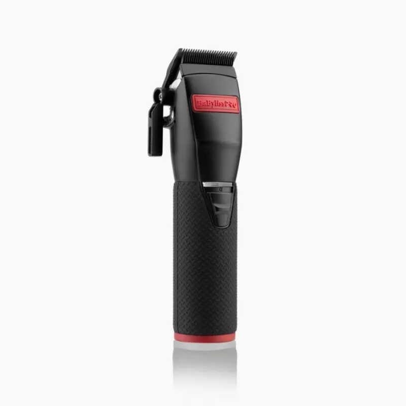 Професионална машинка за подстригване BaByliss PRO Boost + Black Matte Clipper — снимка 2