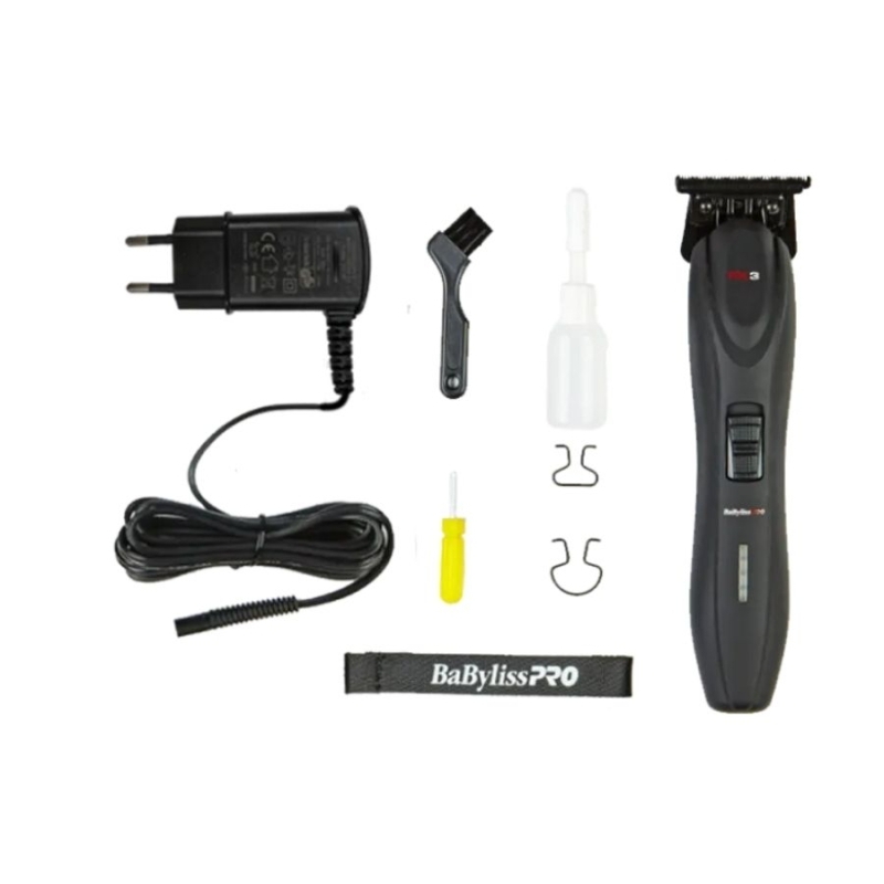 BaByliss PRO BaByliss PRO FX3 Trimmer — 3