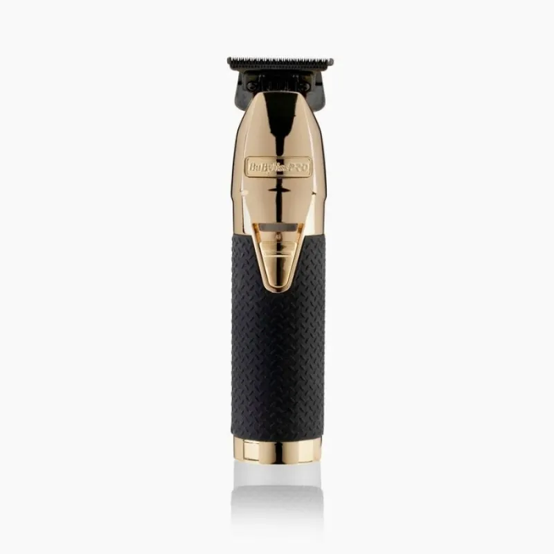 Тример BaByliss PRO BaByliss PRO Boost+ SkeletonFX Gold Trimmer