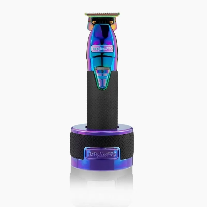 BaByliss PRO BaByliss PRO Boost+ SkeletonFX Chameleon Trimmer — 2