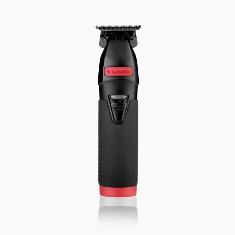 BaByliss PRO Boost+ SkeletonFX Black