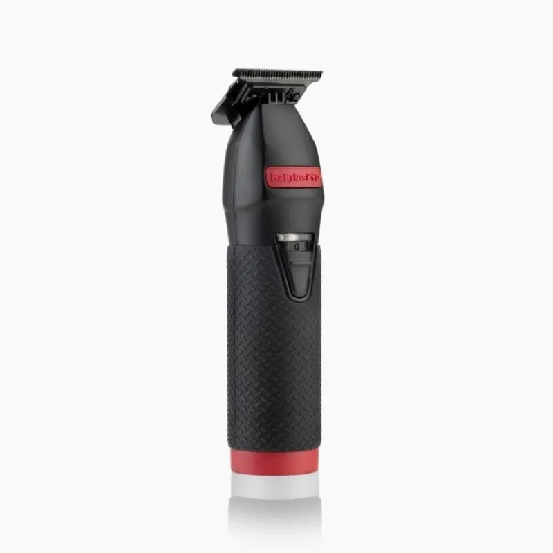 BaByliss PRO Boost+ SkeletonFX Black — 3