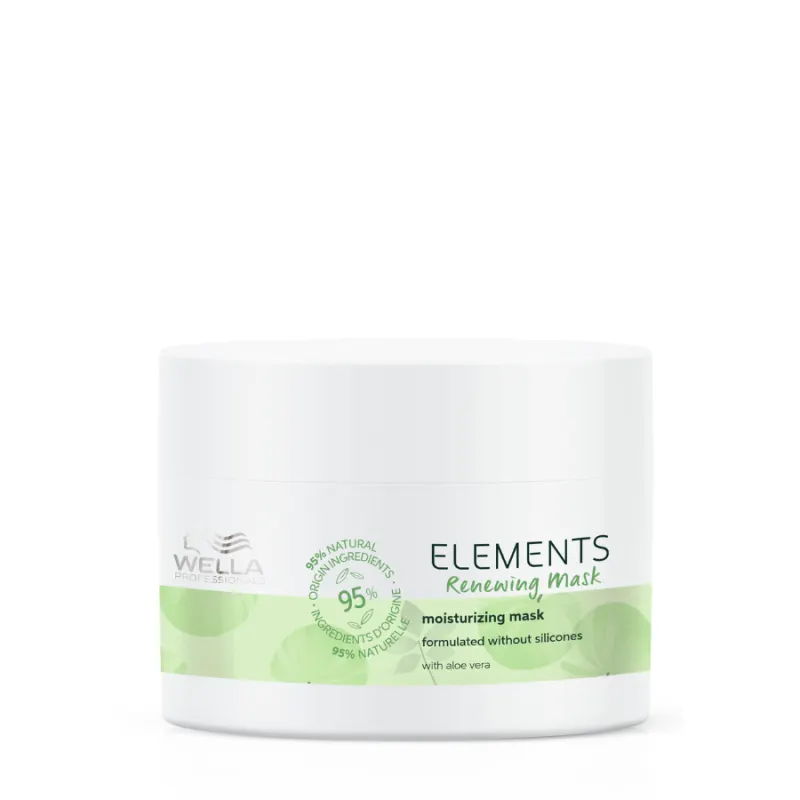 Wella Professionals Elements Renewing Shampoo 250ml
