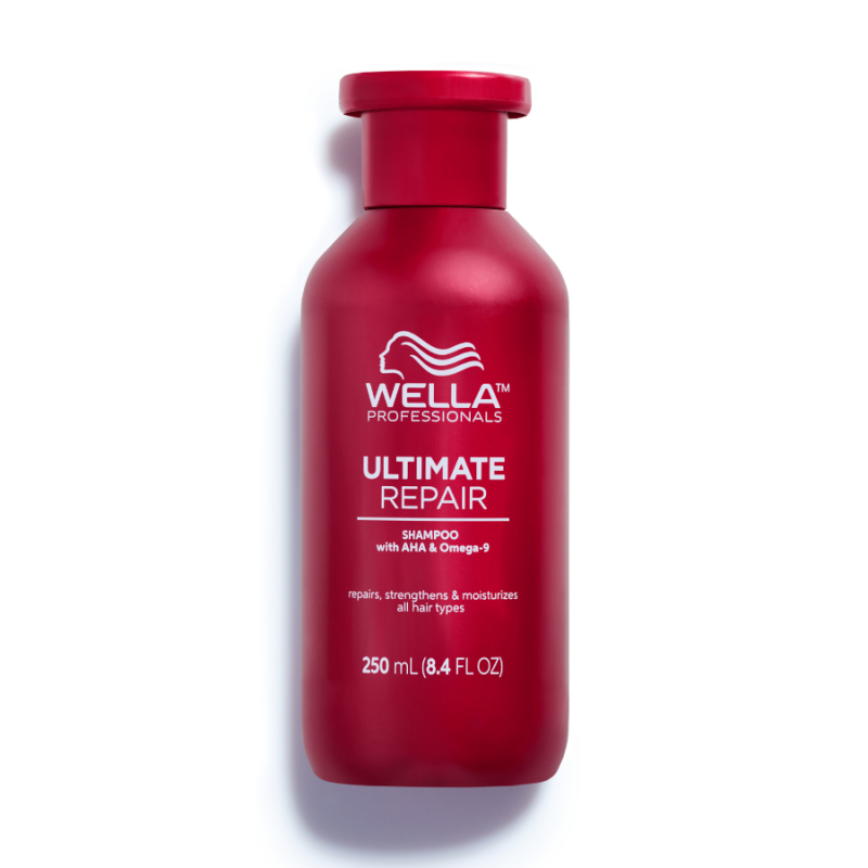 Wella Professionals Ultimate Repair Hair Shampoo 250ml