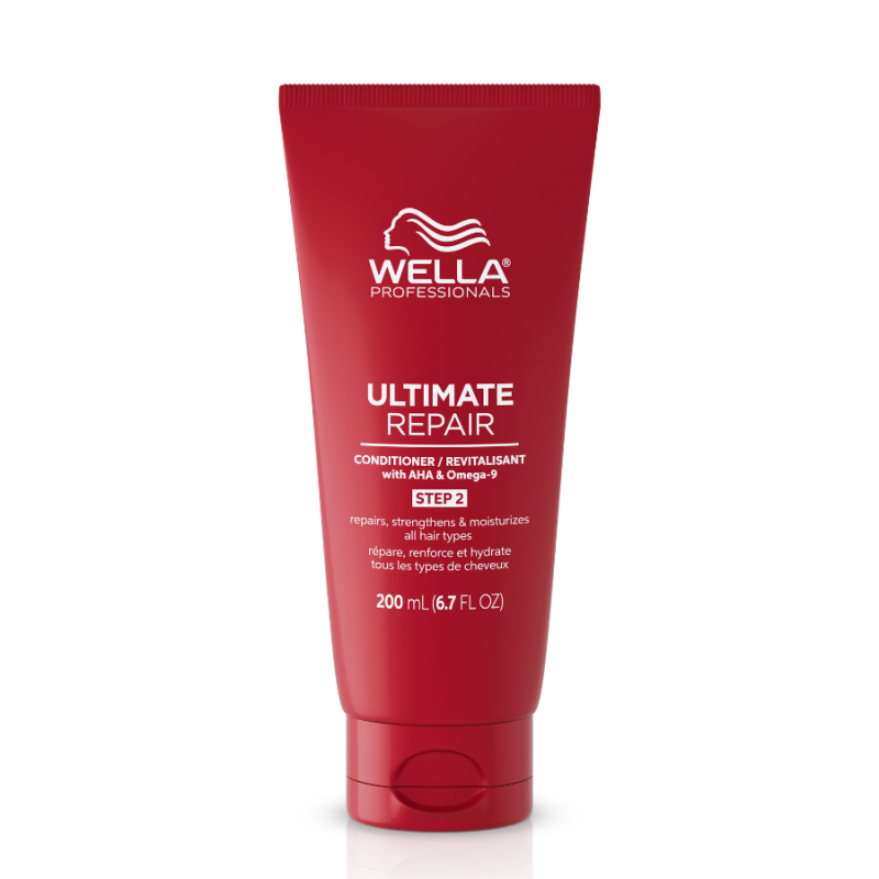 Wella Professionals Ultimate Repair Deep Nourishing Conditioner 200ml
