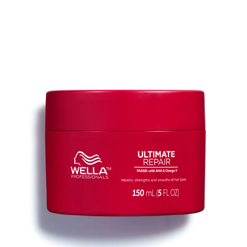 Wella Professionals Ultimate Repair Intense Repair Mask 150ml