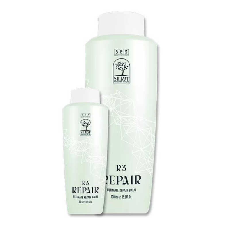 BES Silkat Repair R3 Ultimate Repair Balm