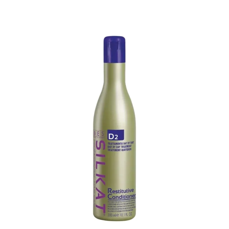 BES Silkat D2 Restitutive Conditioner