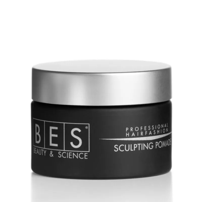 BES Professional Hair Fashion Sculpting Pomade 50ml
