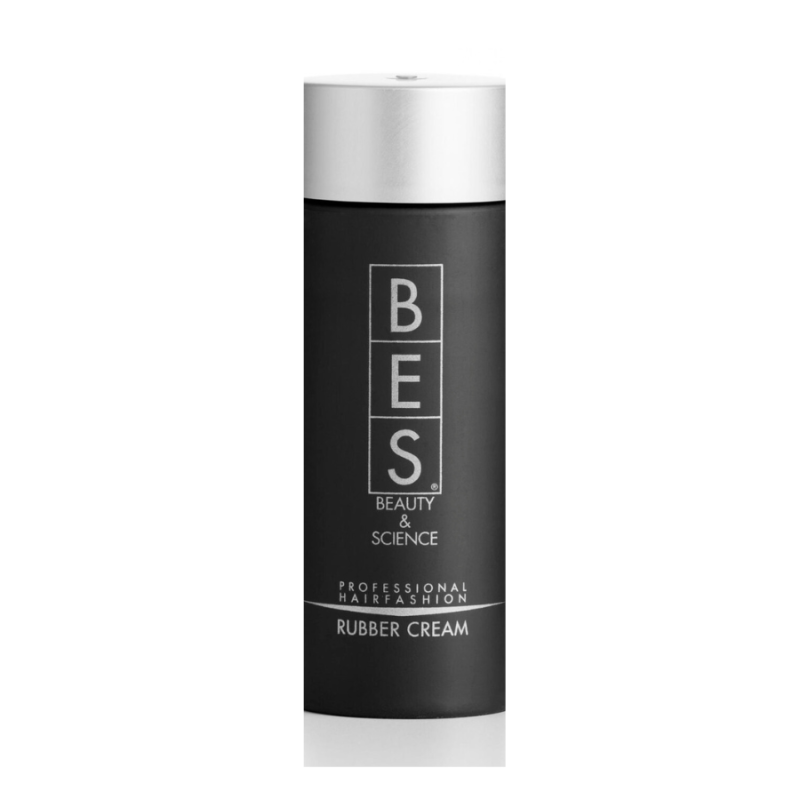 BES Professional Hair Fashion Rubber Cream 100ml