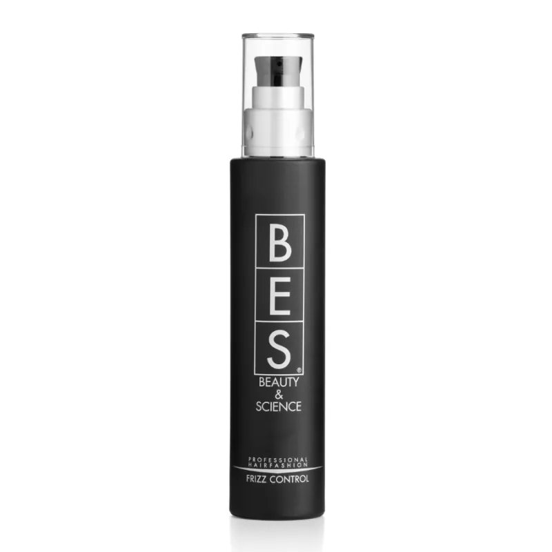 BES Professional Hair Fashion Frizz Control 100ml