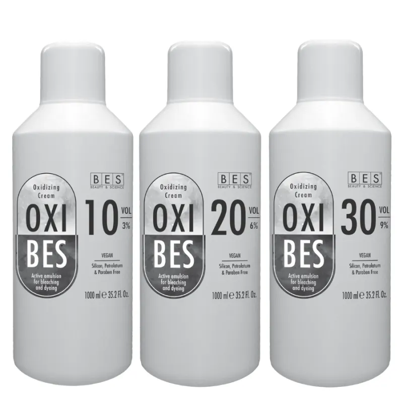 Oxi BES 1000ml