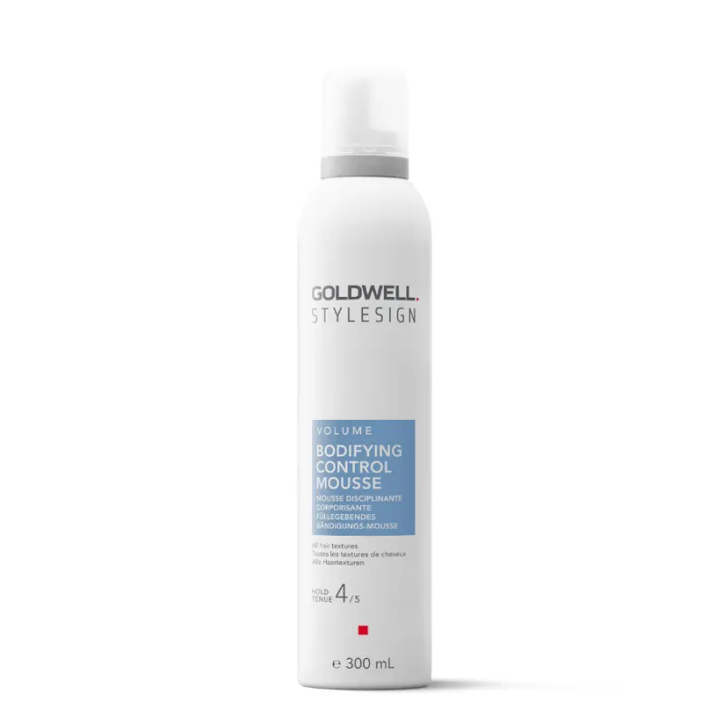 Goldwell Stylesign Ultra Volume Top Whip 300ml