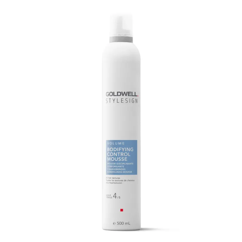 Goldwell Stylesign Ultra Volume Top Whip 300ml — 2