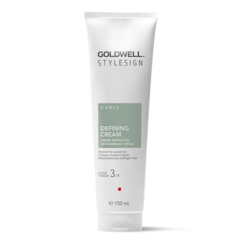 Крем за къдрици Goldwell StyleSign Defining Cream 150ml