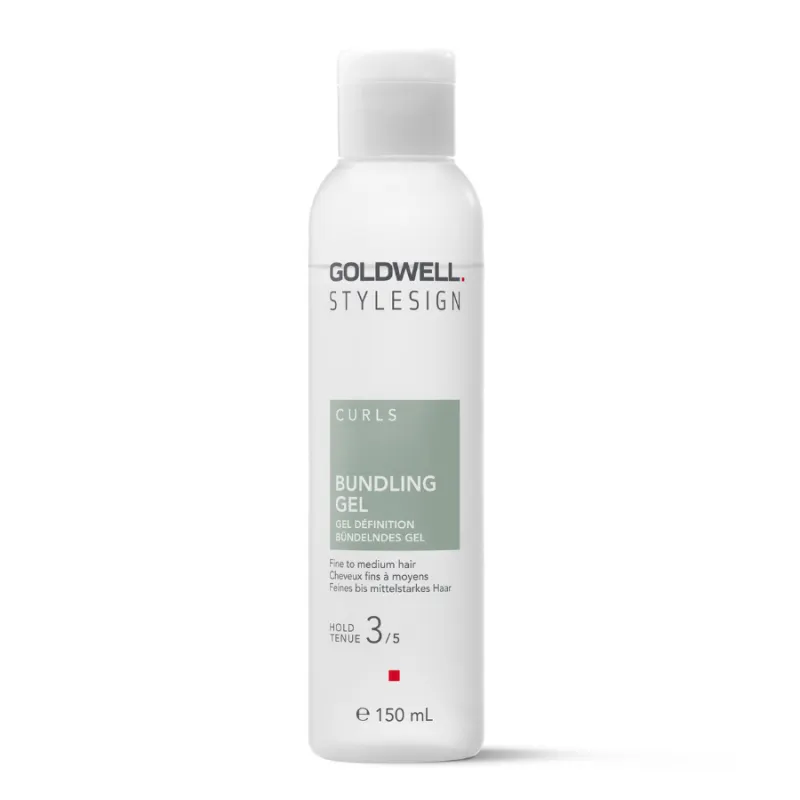 Goldwell StyleSign Bundling Gel 150ml