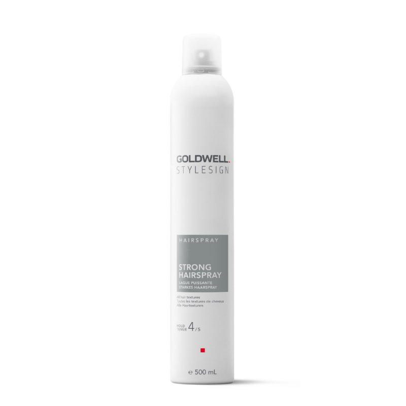 Goldwell StyleSign Strong Hairspray — 2