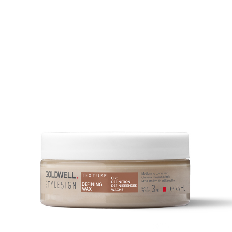 Goldwell Goldwell StyleSign Defining Wax 75ml