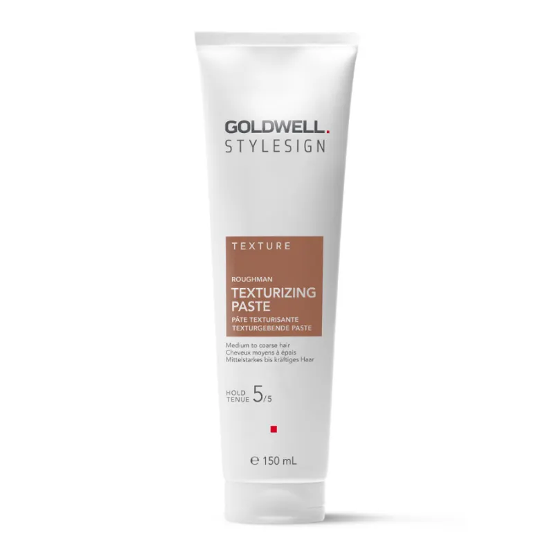 Матираща крем-паста Goldwell StyleSign Roughman Texturising Paste 100ml