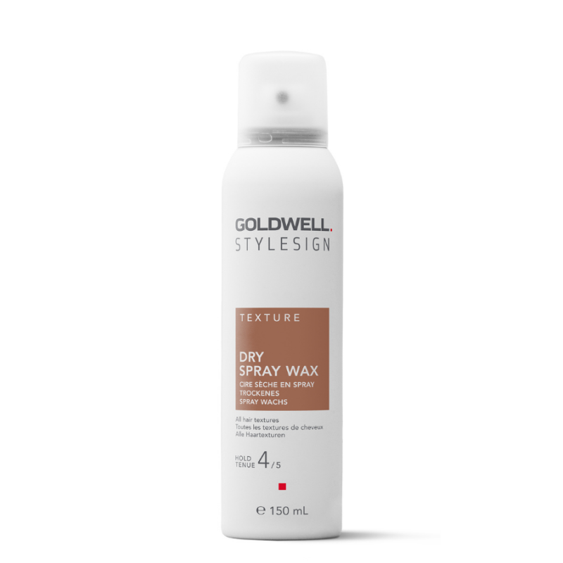 Goldwell StyleSign Dry Spray Wax 150ml