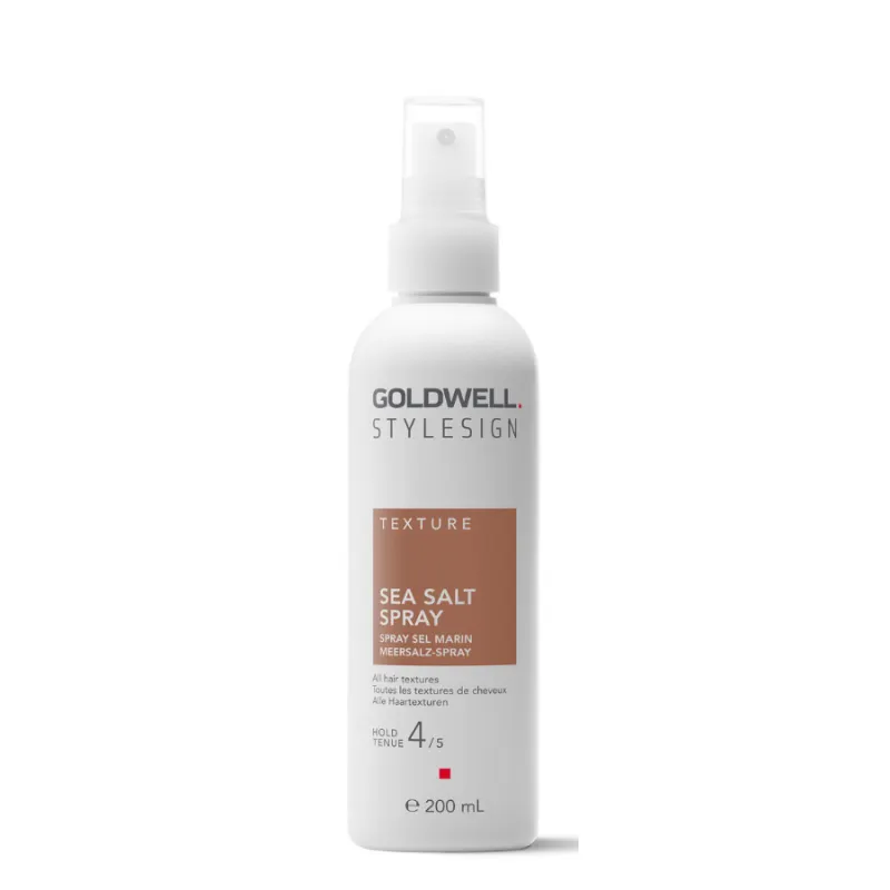Goldwell StyleSign Sea Salt Spray 200ml