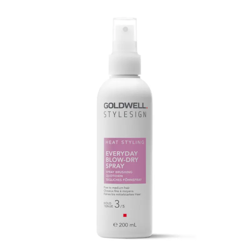 Goldwell StyleSign Everyday Blow-Dry Spray 200ml