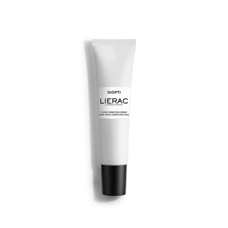 Lierac Diopti Dark Circle Correction Fluid 15ml