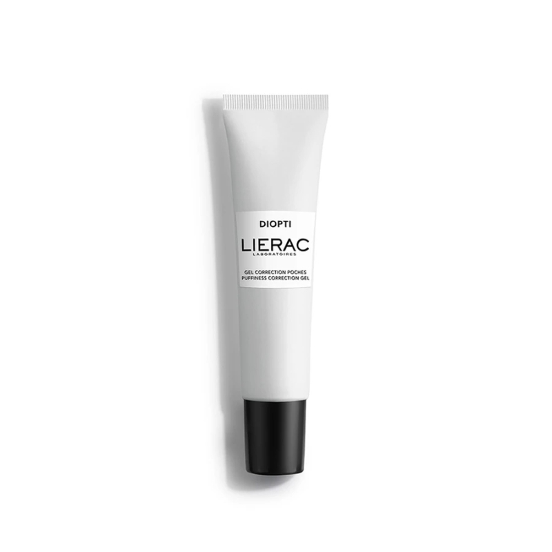 Lierac Diopti Puffiness Correction Gel 15ml