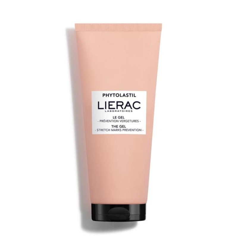 Lierac Phytolastil The Gel Stretch Marks Prevention Gel 200ml