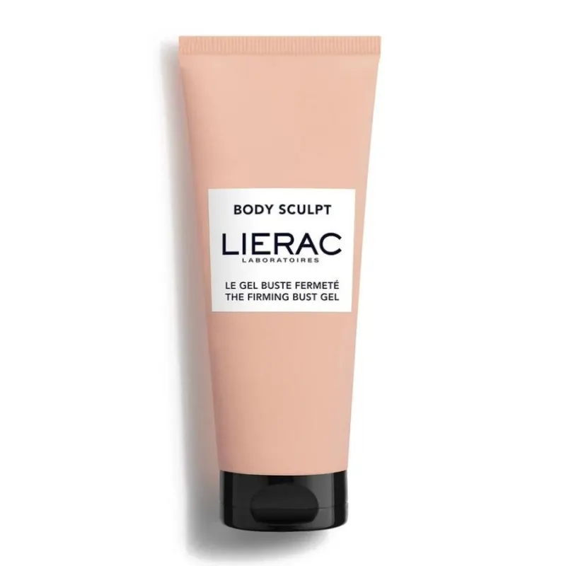 Lierac BODY-SCULPT The Firming Bust Gel 75ml