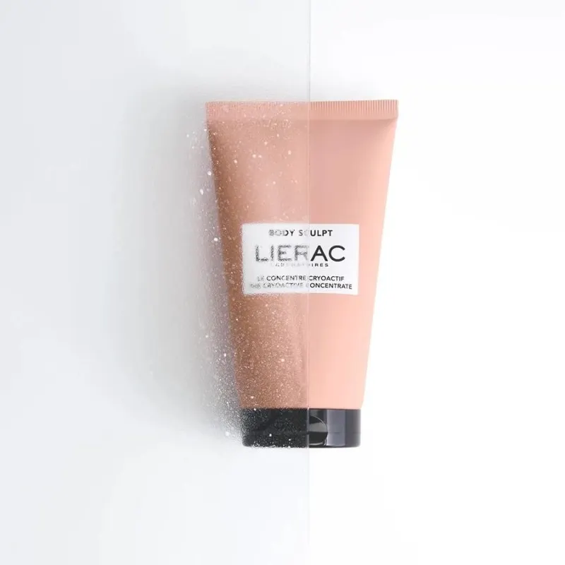 Интензивен криоактивен концентрат против целулит Lierac BODY-SCULPT The Cryoactive Concentrate 150ml — 2