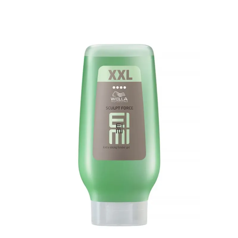 Гел за блясък Wella Professionals Sculpt Force 125ml